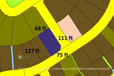 Perdana Hills ( Presint 11 )
