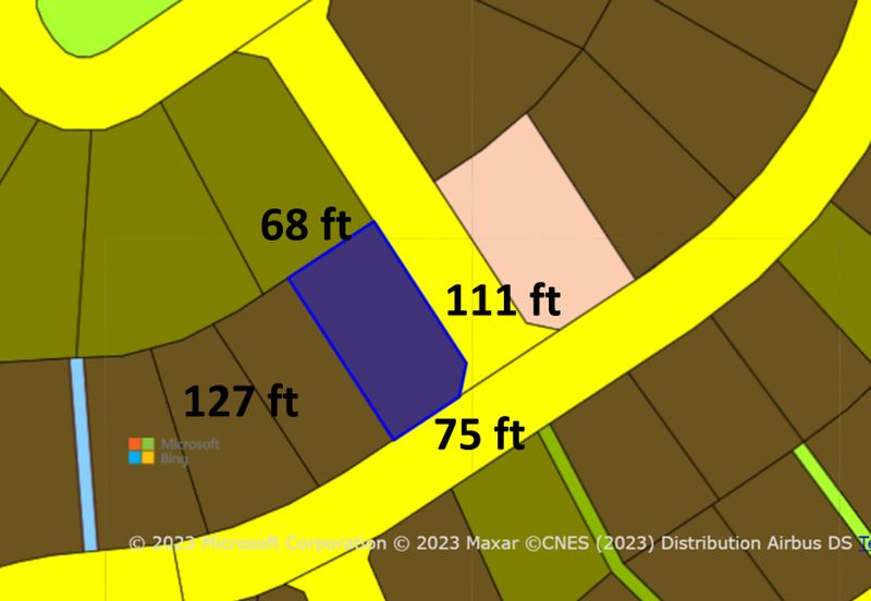 Perdana Hills ( Presint 11 )