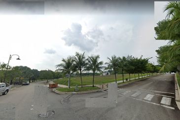 Perdana Hills ( Presint 11 )