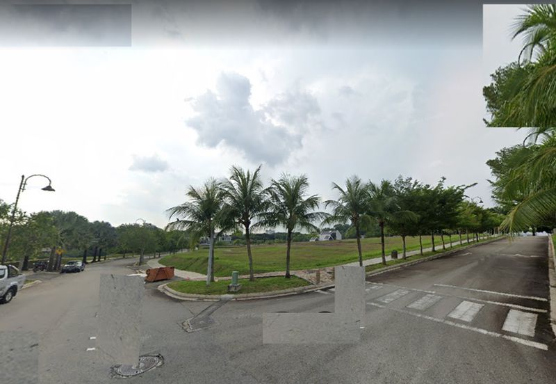 Perdana Hills ( Presint 11 )