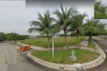 Perdana Hills ( Presint 11 )