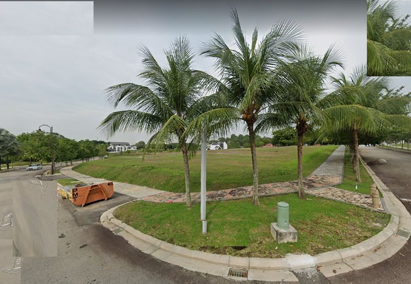 Perdana Hills ( Presint 11 )