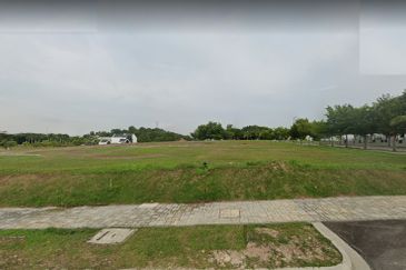 Perdana Hills ( Presint 11 )