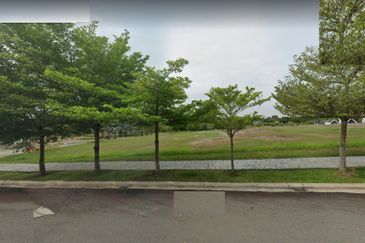 Perdana Hills ( Presint 11 )