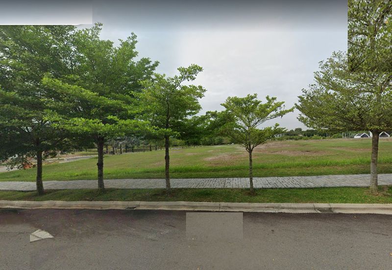 Perdana Hills ( Presint 11 )