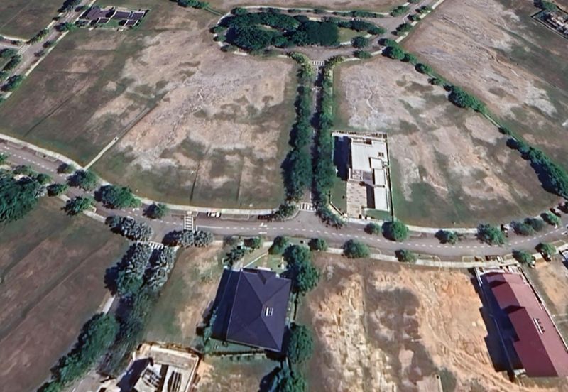 Perdana Hills ( Presint 11 )