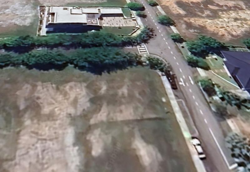 Perdana Hills ( Presint 11 )