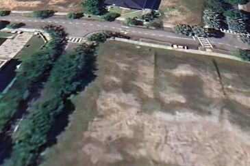 Perdana Hills ( Presint 11 )