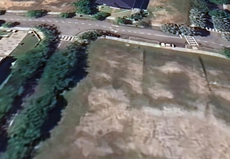 Perdana Hills ( Presint 11 )