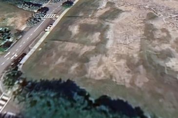 Perdana Hills ( Presint 11 )