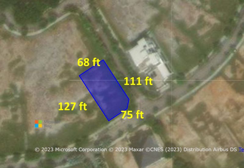 Perdana Hills ( Presint 11 )