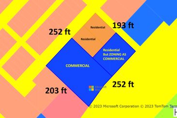 Persiaran Raja Muda Musa, Pelabuhan Klang