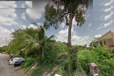 Persiaran Raja Muda Musa, Pelabuhan Klang