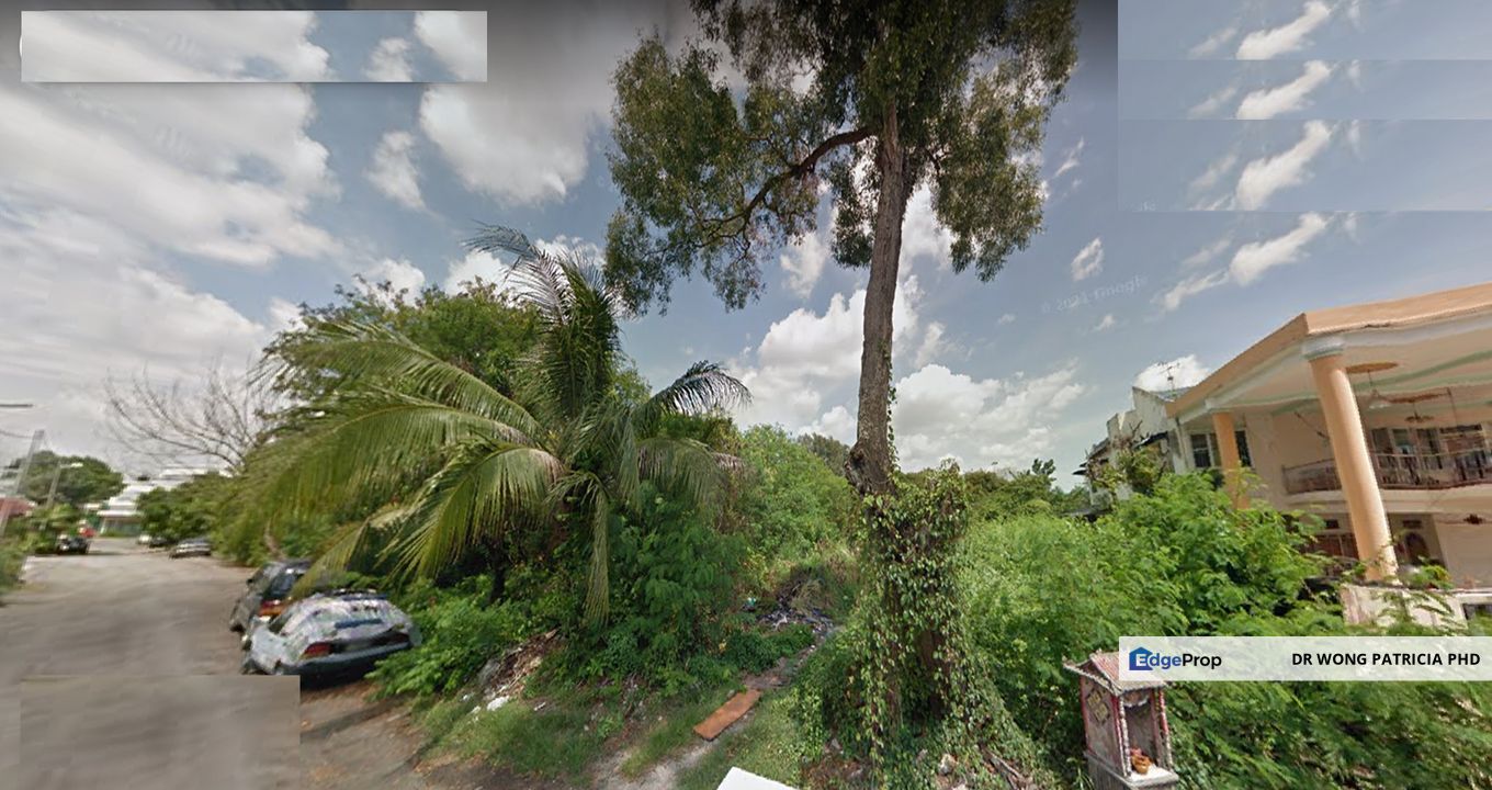 Mixed Development Land, 1.13 ac, Main Road, Persiaran Raja Muda Musa, 42000 Pelabuhan Klang, Selangor, Selangor, Klang