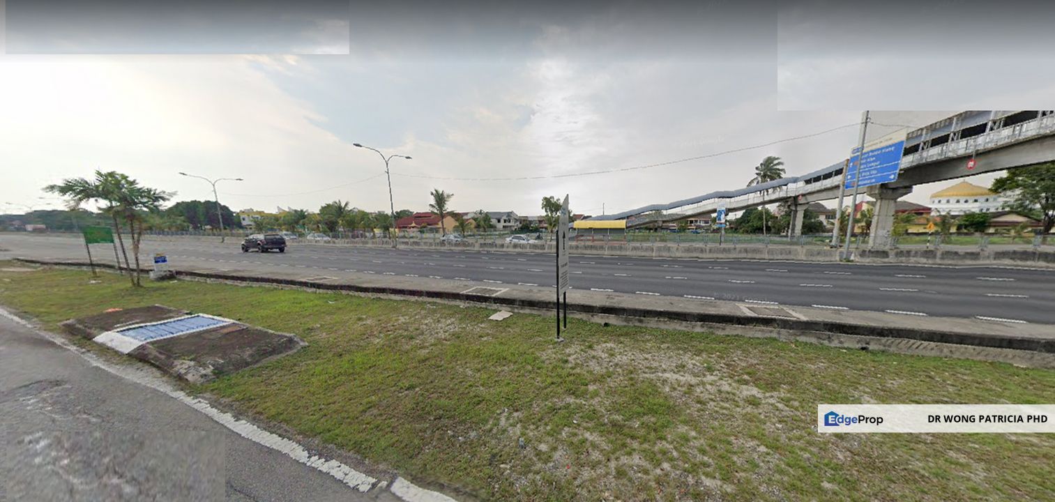 Mixed Development Land, 1.13 ac, Main Road, Persiaran Raja Muda Musa, 42000 Pelabuhan Klang, Selangor, Selangor, Klang