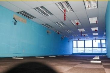 Taipan Business Centre, USJ 10