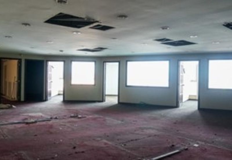 Taipan Business Centre, USJ 10