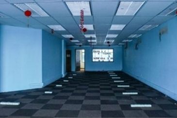 Taipan Business Centre, USJ 10