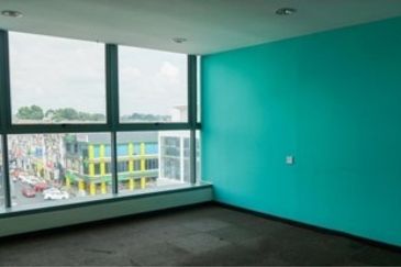 Taipan Business Centre, USJ 10