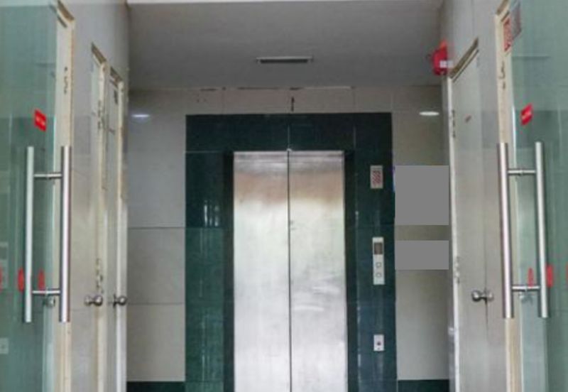 Taipan Business Centre, USJ 10