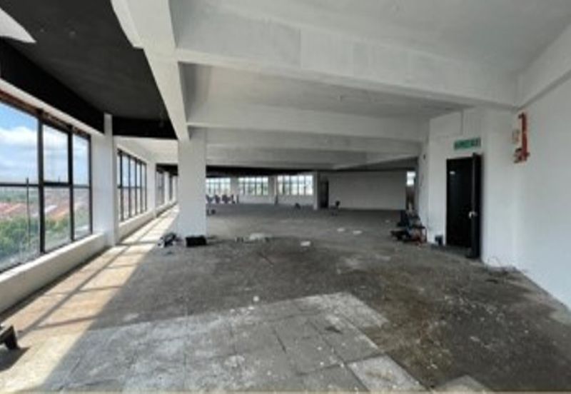 Taipan Business Centre, USJ 10