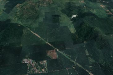 Bandar Sungai Petani