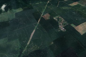 Bandar Sungai Petani