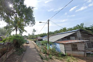 Bandar Sungai Petani