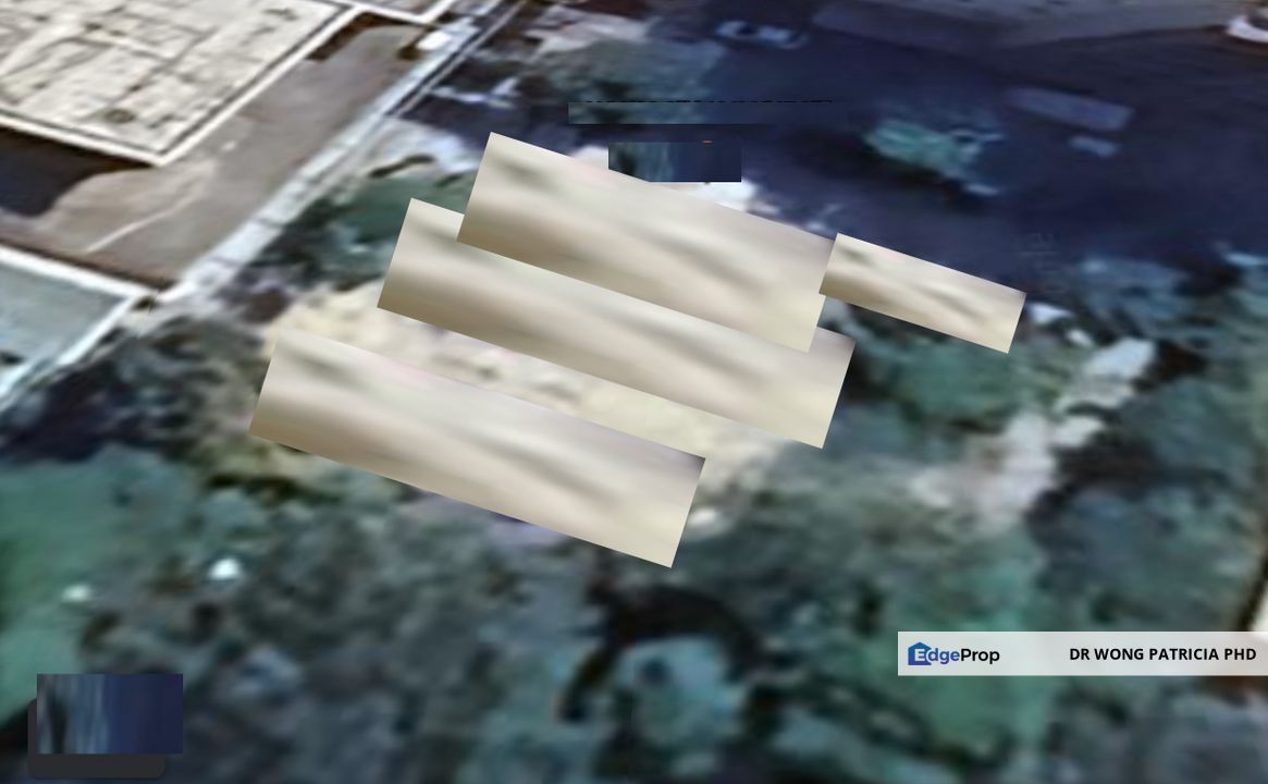 Land, commercial, 9,084 sq ft, Jln Sultan Ismail, Chow Kit, 50100 Kuala Lumpur , Kuala Lumpur, KL City