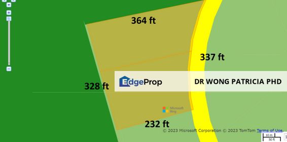 FARM LAND, Very Cheap, 2.08 acres, Sungai Gumut, Lembah Beringin 44000, Selangor, Selangor, Kuala Kubu Baru