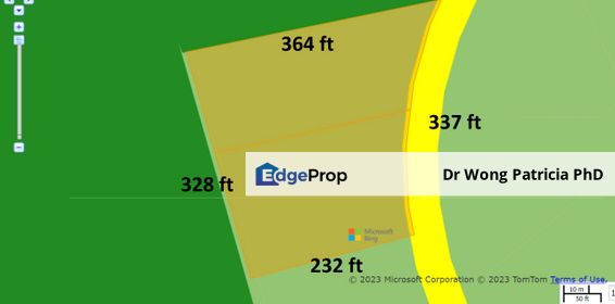 FARM LAND, Very Cheap, 2.08 acres, Sungai Gumut, Lembah Beringin 44000, Selangor, Selangor, Kuala Kubu Baru