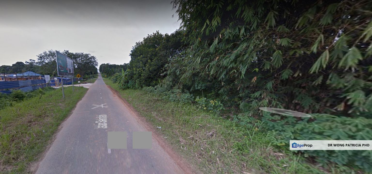 Land, 9.99 acres, off Jalan Sekolah, Kampung Bukit Kapar, 42200 Kapar, Selangor, Selangor, Kapar 