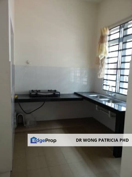 House, 4R4B,2 storeys,  Jln Putra Berlian, 31900 Kampar, Perak, Perak, Kampar