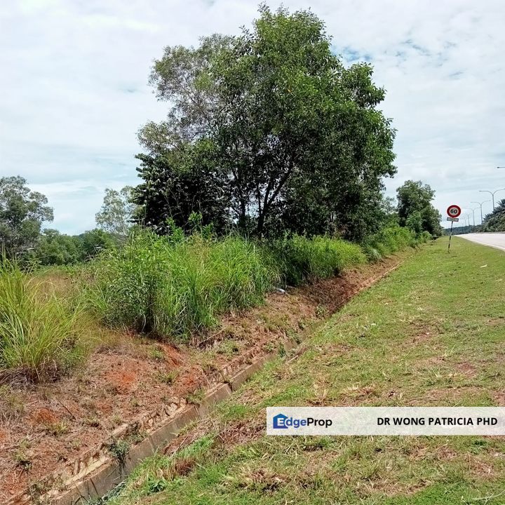 Land, 4.37 ac, Kawasan Industri Bukit Selambau, Bukit Selambau, 08010 Sungai Petani, Kedah, Kedah, Sungai Petani