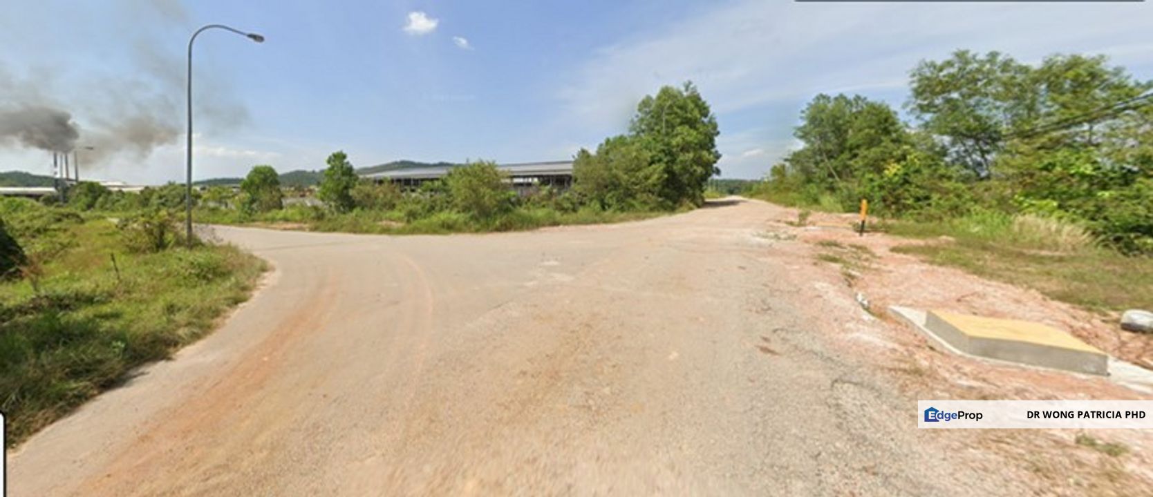 Land, 4.37 ac, Kawasan Industri Bukit Selambau, Bukit Selambau, 08010 Sungai Petani, Kedah, Kedah, Sungai Petani
