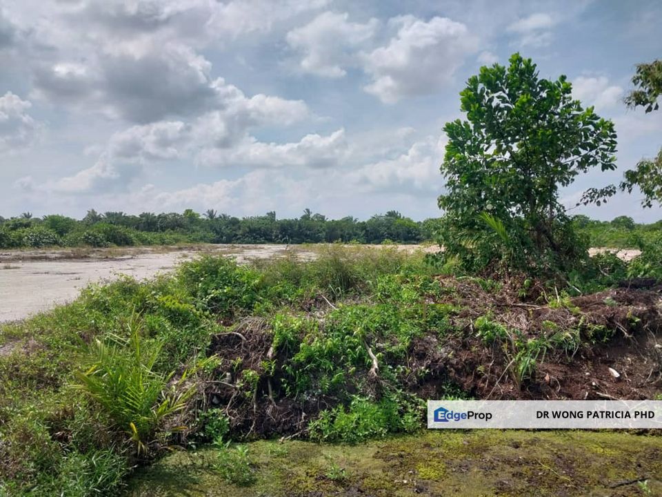 Land, Zoned Industry, 2.11 ac, Taman Industri Sijangkang Utama, 42500 Telok Panglima Garang, Selangor, Selangor, Telok Panglima Garang