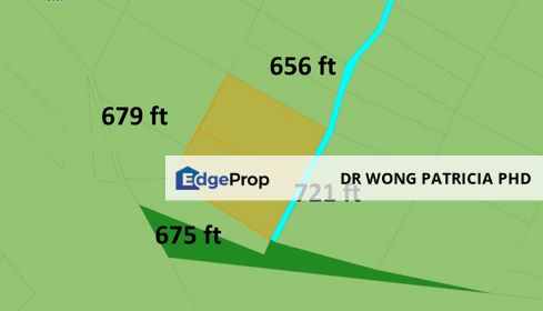 Land, 10.82 ac, Simpang Pelangai, 28740 Bentong, Pahang, Pahang, Bentong
