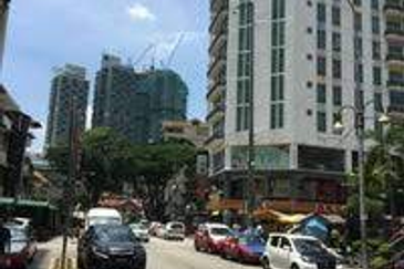 Kuala Lumpur City Centre