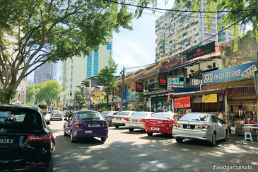 Kuala Lumpur City Centre