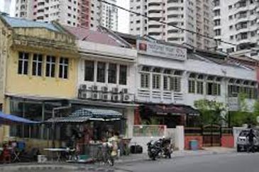 Kuala Lumpur City Centre
