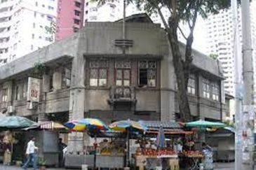 Kuala Lumpur City Centre