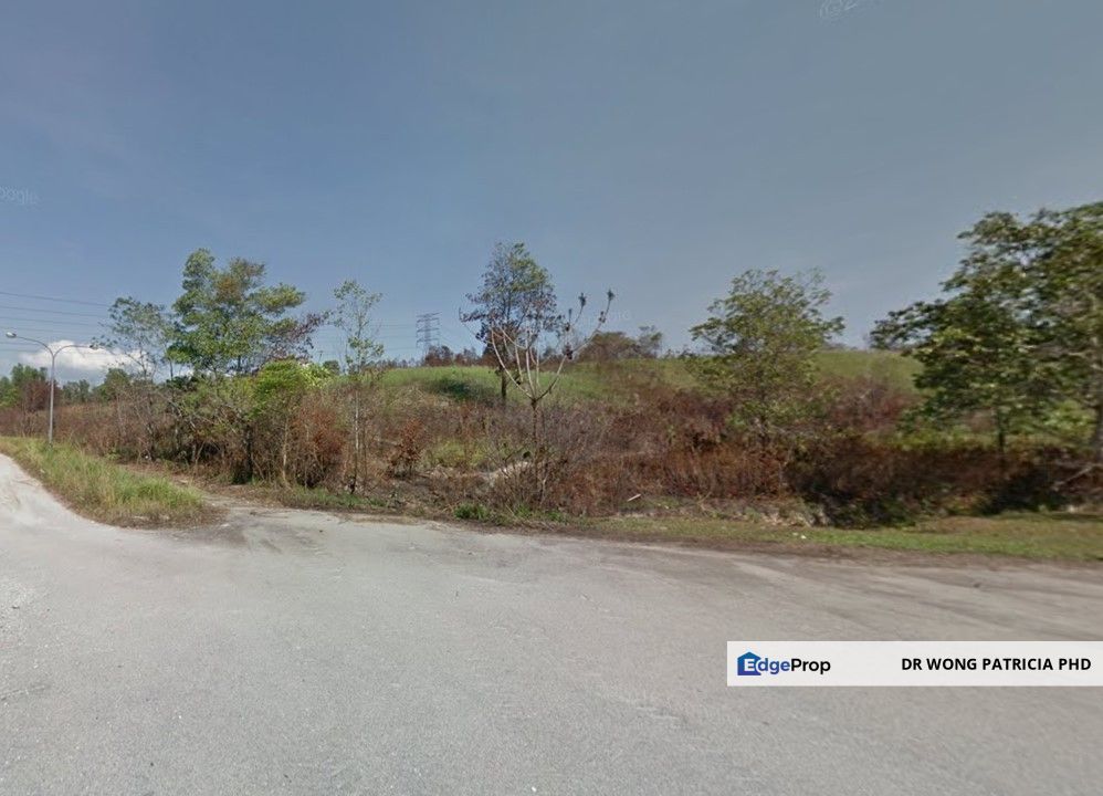 Land, Very Cheap, 1.03 acres, Sungai Gumut, Lembah Beringin 44000, Selangor, Selangor, Hulu Selangor