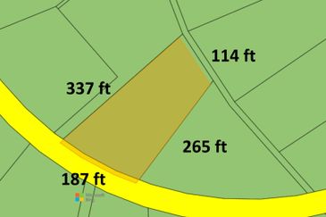 Sungai Gumut ( Lembah Beringin )