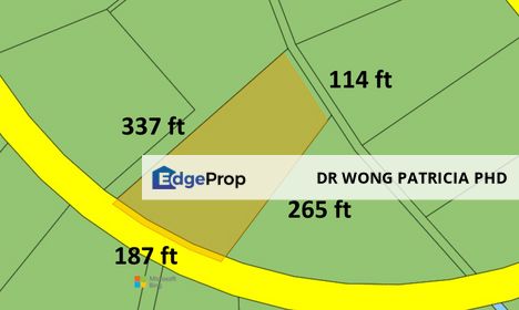 Land, Very Cheap, 1.03 acres, Sungai Gumut, Lembah Beringin 44000, Selangor, Selangor, Hulu Selangor