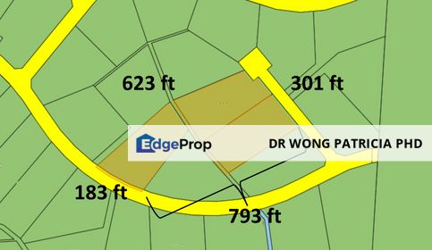 Land, Very Cheap, 3.06 acres, Sungai Gumut, Lembah Beringin 44000, Selangor, Selangor, Kuala Kubu Baru