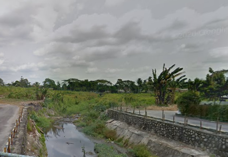 Land, 9.13 acres, Main Road, Taman Kota Jaya, 81900 Kota Tinggi, Johor