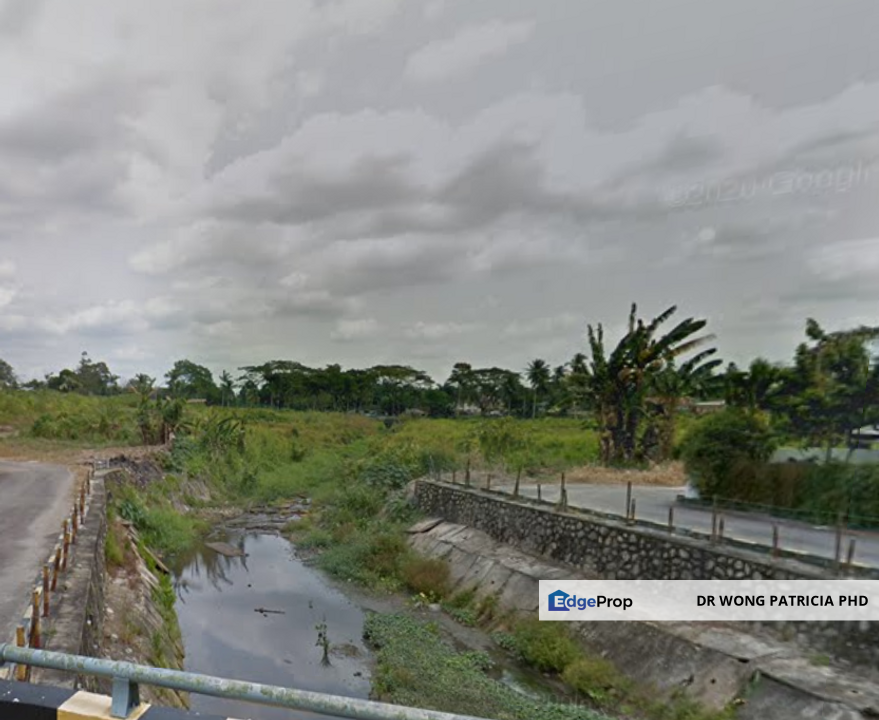 Land, 9.13 acres, Main Road, Taman Kota Jaya, 81900 Kota Tinggi, Johor, Johor, Kota Tinggi