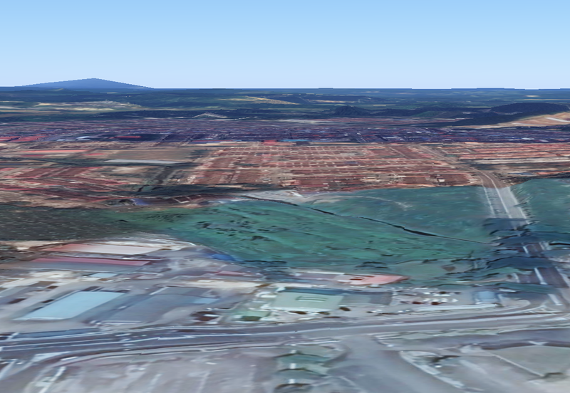 Land, 9.13 acres, Main Road, Taman Kota Jaya, 81900 Kota Tinggi, Johor