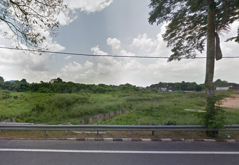 Land, 9.13 acres, Main Road, Taman Kota Jaya, 81900 Kota Tinggi, Johor