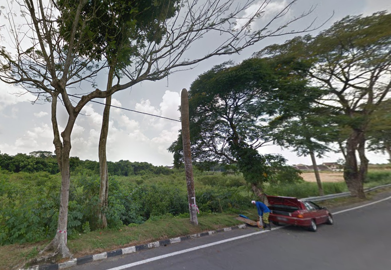 Land, 9.13 acres, Main Road, Taman Kota Jaya, 81900 Kota Tinggi, Johor